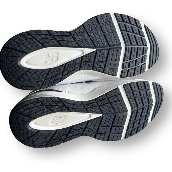 New Balance Men's 608 V5 Cross Trainer Sneakers Size 10 Wide Navy - Picture 15 of 16